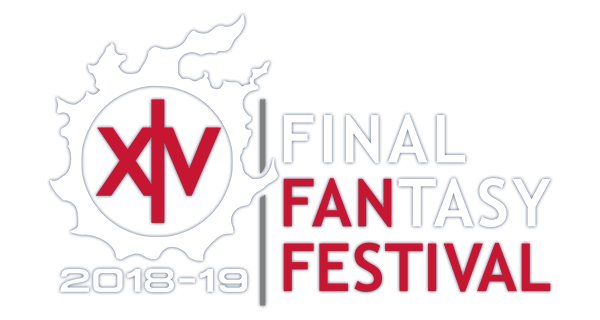 Fan Festival 2018-19 Logo