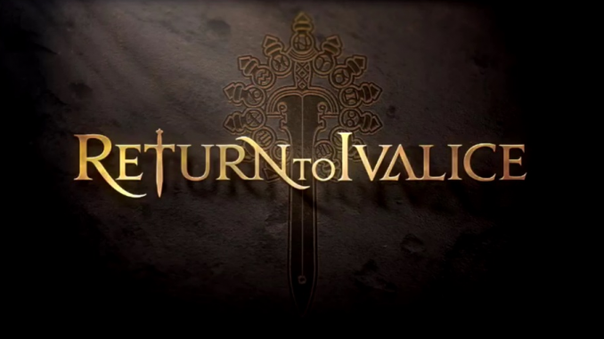 Return to Ivalice