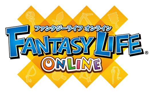 Fantasy_Life_Online_logo
