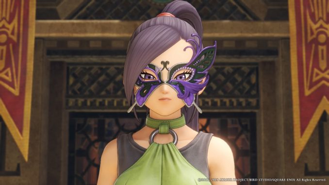 DRAGON QUEST XI: Echoes of an Elusive Age_20180509144803