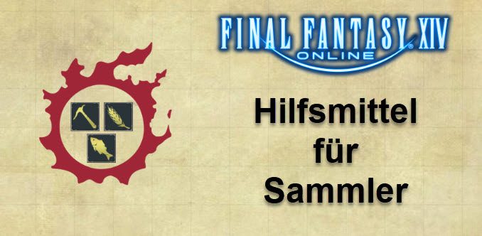 FFXIV-Hilfsmittel_Logo