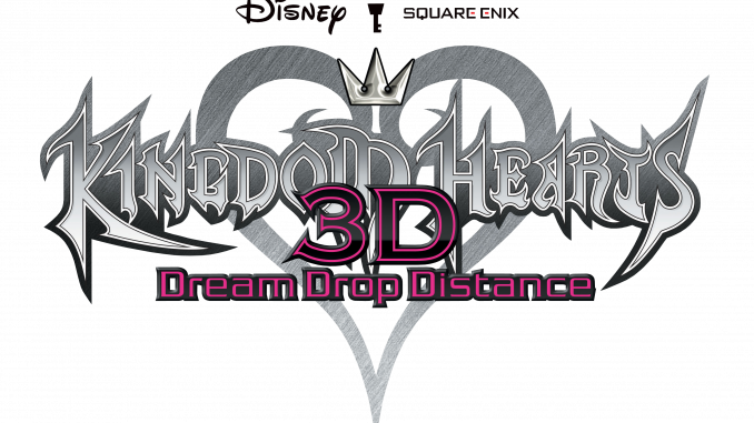 Kingdom Hearts Dream Drop Distance Beitragsbild