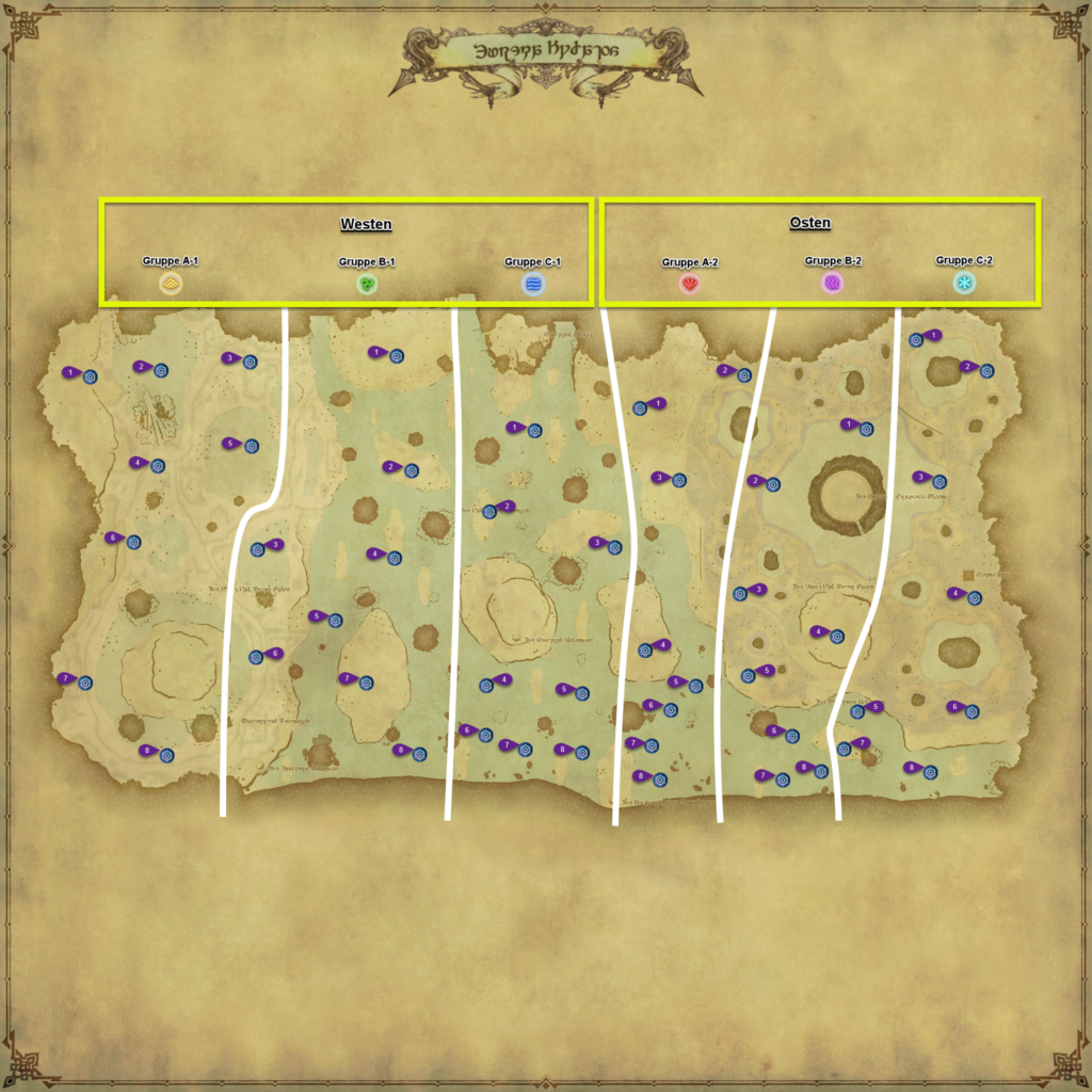 Ff14 Hydatos Map