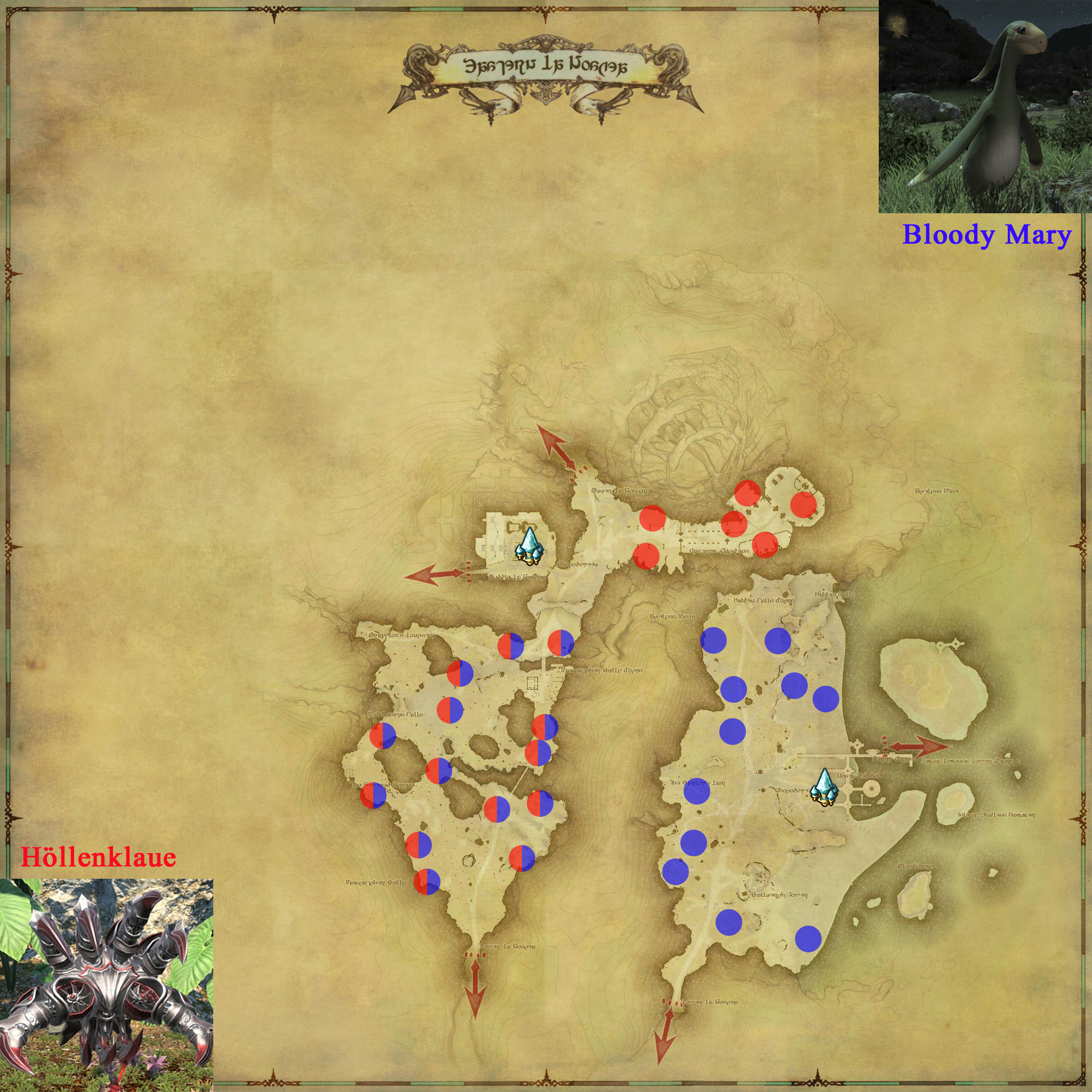 Ffxiv ovjang