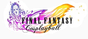Final Fantasy Cosplay Ball