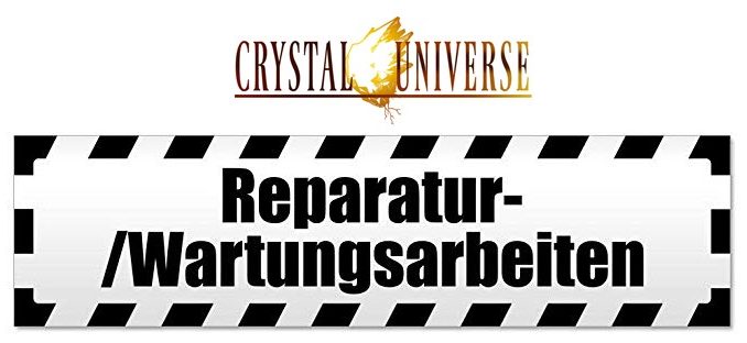 CU-Wartung
