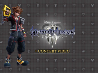 Kingdom Hearts 3 Re:Mind DLC and Orchestra