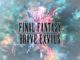 Final Fantasy Brave Exvius: Der Trailer zu Staffel 3