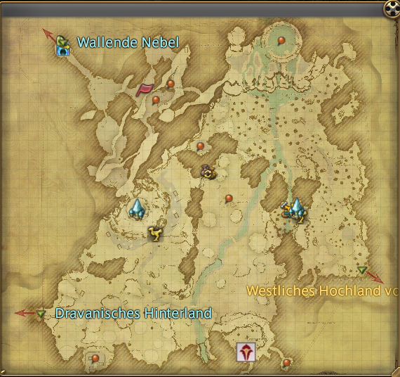 45+ Dravanisches Vorland Gärtner, Mit der final fantasy xiv
