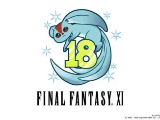 Final Fantasy XI Interview