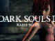 Kingdom Hearts/Dark Souls 3-Mod