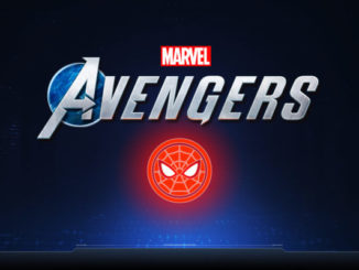 Avengers Spider-Man exklusiv für Playstation