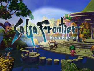 SaGa Frontier Remastered Review PC & PS4
