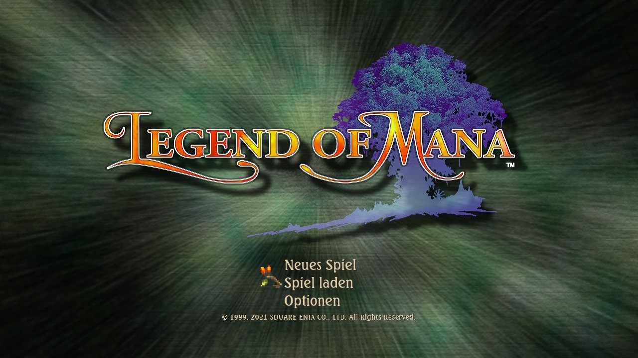 legend of mana remake review
