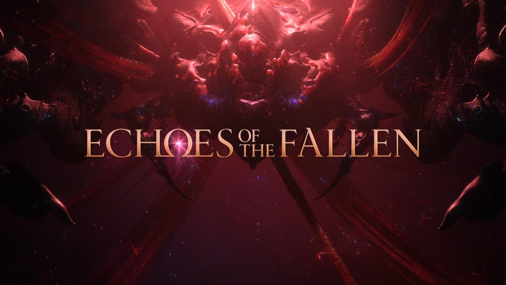 Echos of the Fallen