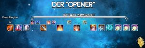 FFXIV: Paladin Experten Guide · Crystal Universe