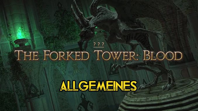 FFXIV-Kreszentia-Fort-Turm-Allgemeines