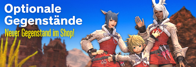 FFXIV Crystariumrebellen Banner