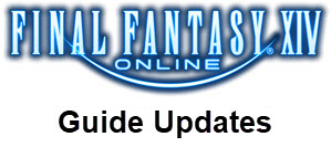 FFXIV Guides