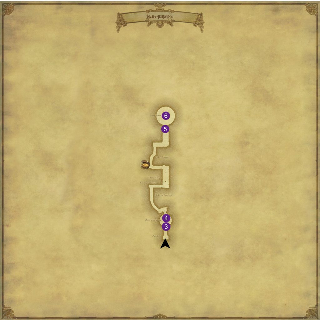 FFXIV: Dungeon Guide - Die Nebeltrift · Crystal Universe