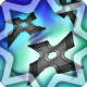St. 1 - Fuma Shuriken