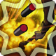 St. 1 - Kreszente Rakete